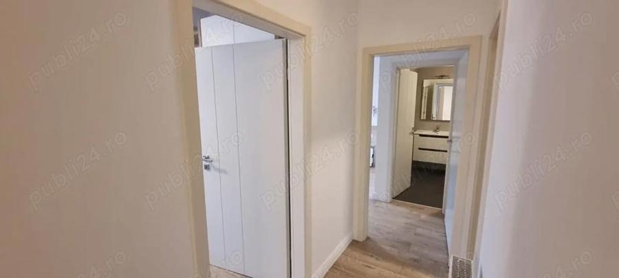 Apartament lux cu 3 camere de vanzare in zona Elisabetin - 1