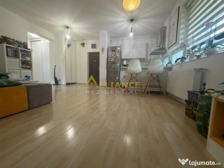 Metalurgiei Apartament 2 Camere 54 MP Parcare - 4