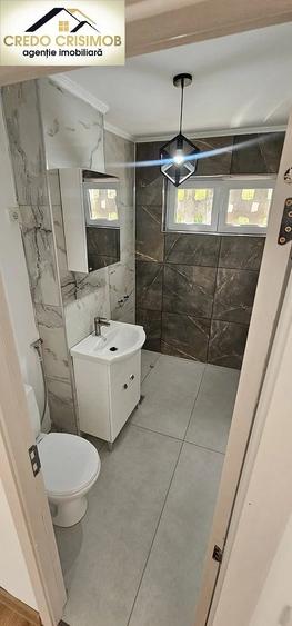 Apartament cu 2 camere decomandat în Govândari