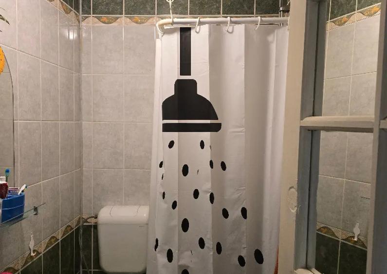 Vand apartament 3 camere decomandat in Deva, Pescarilor, parter inalt - 4