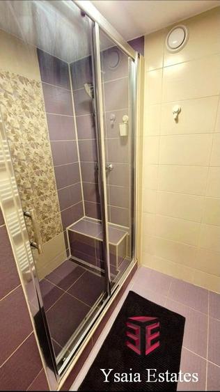 Apartament cu 2 camere decomandat în Faleza Nord