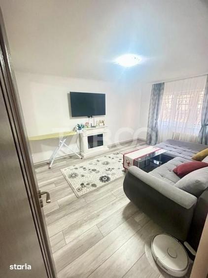Apartament cu 3 camere decomandat în Bulgaria