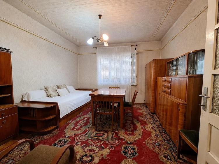 Casă cu 3 camere cu Teren 330 Mp în Lunei