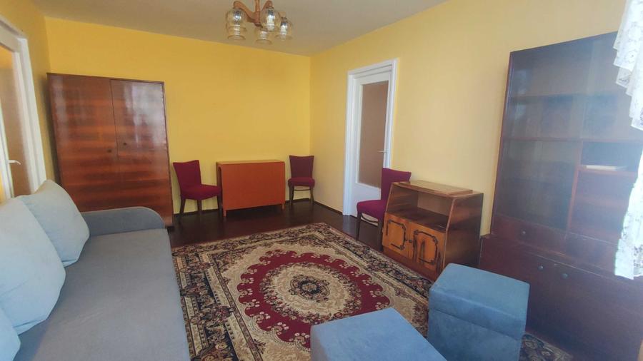 Inchiriez apartament 2 camere in Resita + loc de parcare - Zona Centrala (Facultate / Liceul Traian Lalescu) - 10