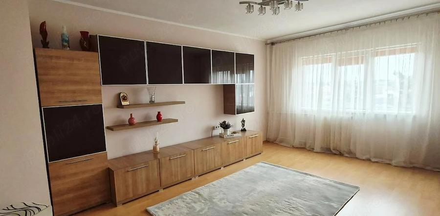 Apartemnt 2 camere de vanzare zona KM 5, MOBILAT si UTILAT partial - 16