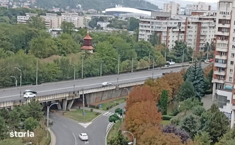 Spațiu comercial, de 406 mp, în Mănăștur