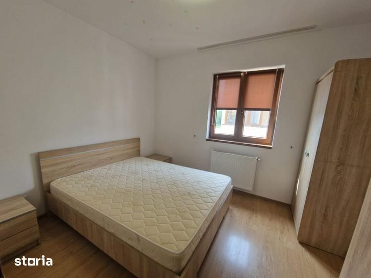 Garsonieră în Gușterița