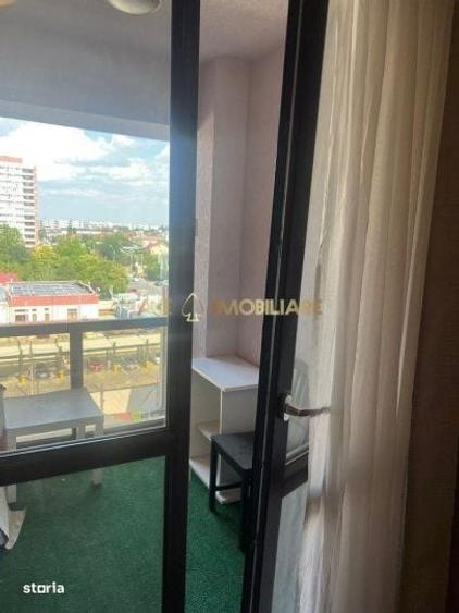 Apartament cu 2 camere în Prelungirea Ghencea