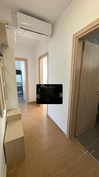 Apartament cu 2 camere decomandat în Berceni