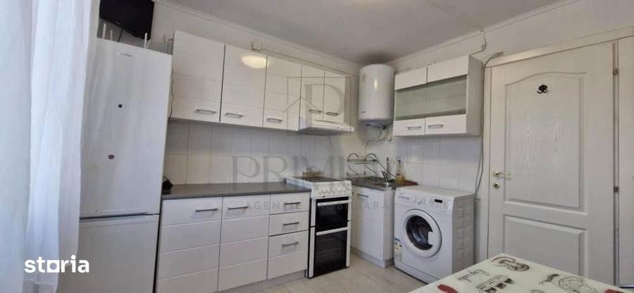 STEAUA - APARTAMENT 1 CAMERA - mobilat, utilat, decomaandat - 7
