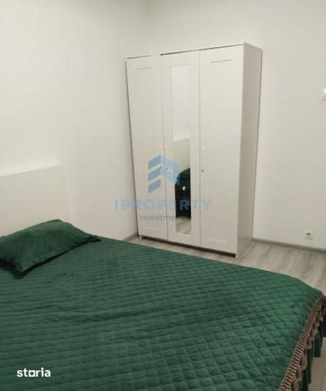Apartament 2 camere 51mp Park Lake, parcul IOR 10min Metrou - 6