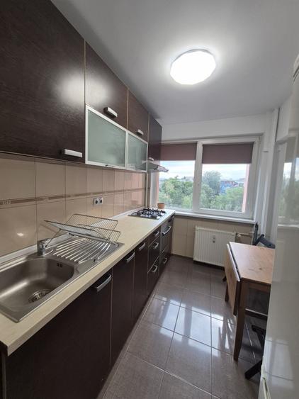 Apartament cu 2 camere în Iancului