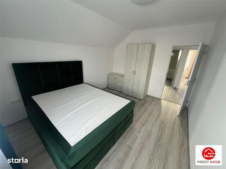 Casă cu 4 camere în Sâncraiu de Mureș