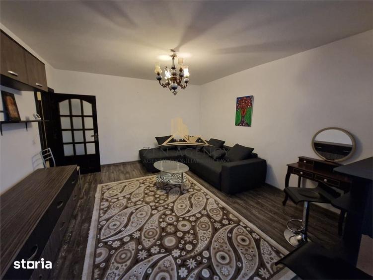 Apartament 3 camere, decomandat - 2