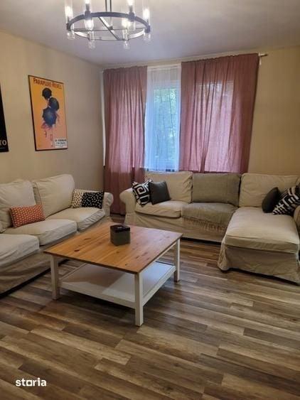 Apartament 2 Camere | Pia?a Domenii - 3