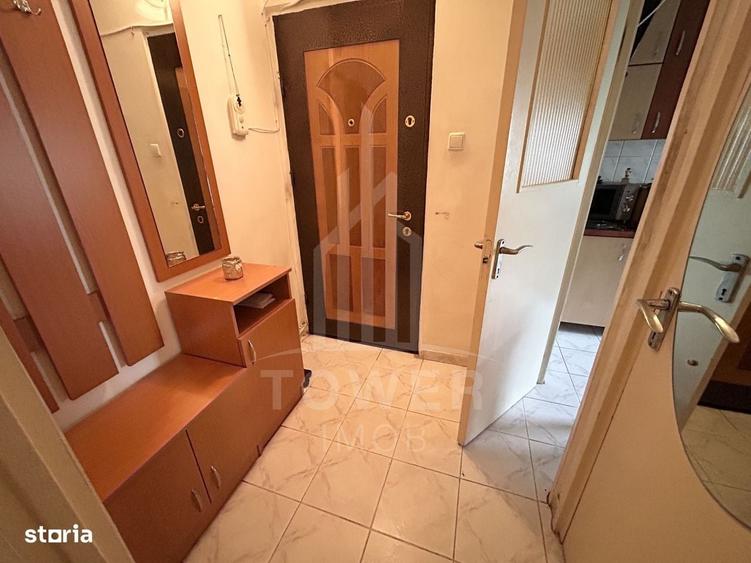 Apartament 2 camere de vanzare | Zona Rahovei - 9