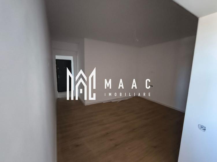 Apartament cu 2 camere decomandat în Vest