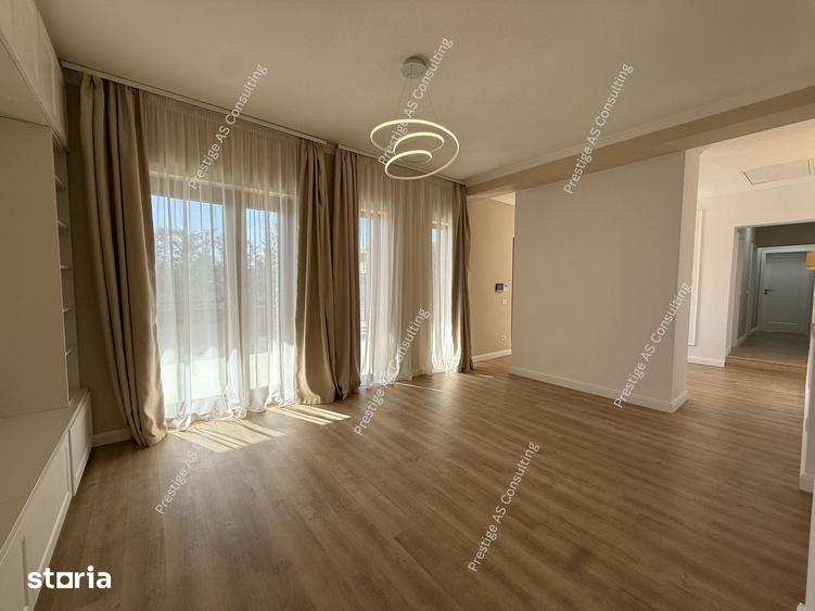 Vila Luxury plan Parter | Piscina & Zona BBQ | Dumbravita Str. Panse - 7