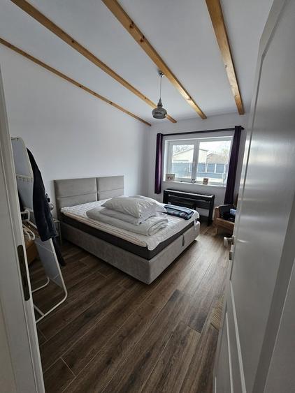 Casă cu 4 camere cu Teren 950 Mp în Snagov