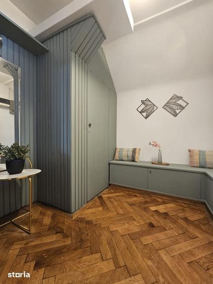 Apartament 3 camere de Inchiriat in Vila | Ultracentral | Victoriei - 3