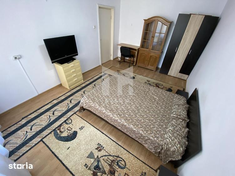Apartament cu 2 camere in cartierul Tudor, zona Fortuna - 5
