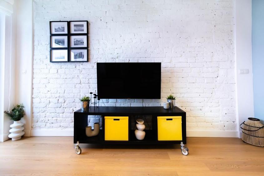 Apartament cu 2 camere semidecomandat în P-ța Romană