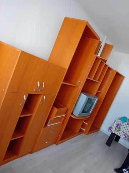 Garsonieră decomandată în Fersig