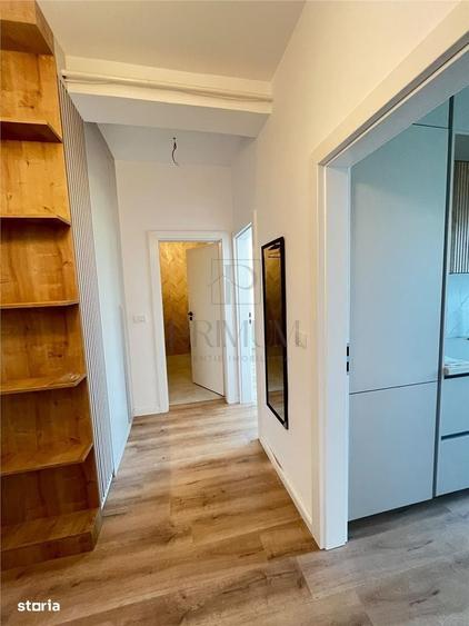 Apartament cu 2 camere decomandat în Calea Urseni