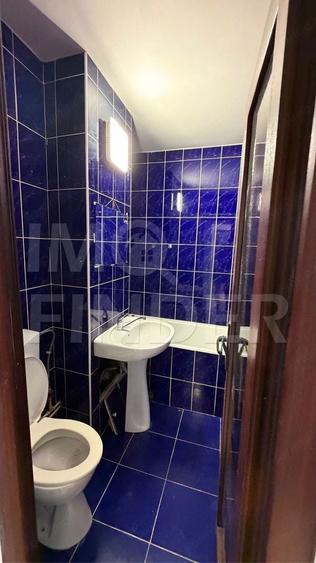 Apartament cu 2 camere semidecomandat în Mănăștur
