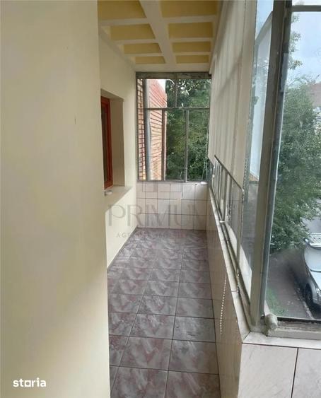 Apartament 1 camera-Bucovina-Centrala-Ac-Mobilat-utilat - 1
