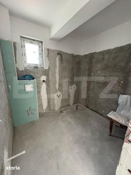 Apartament 3 camere | Bloc nou | Tudor Vladimirescu - 11