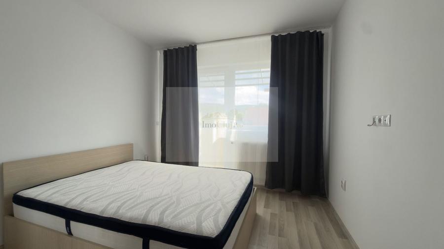 Apartament cu 2 camere decomandat, mobilat în Bună Ziua