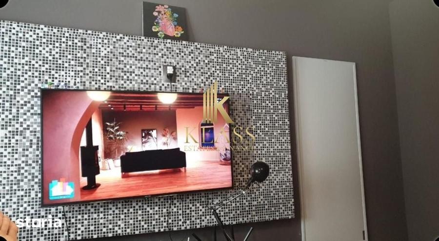 Apartament cu 4 camere în Tei