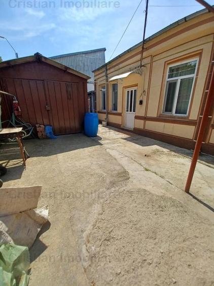 zona Centrala Casa 3 camere 72mp utili  TOATE UTILITATILE - 1