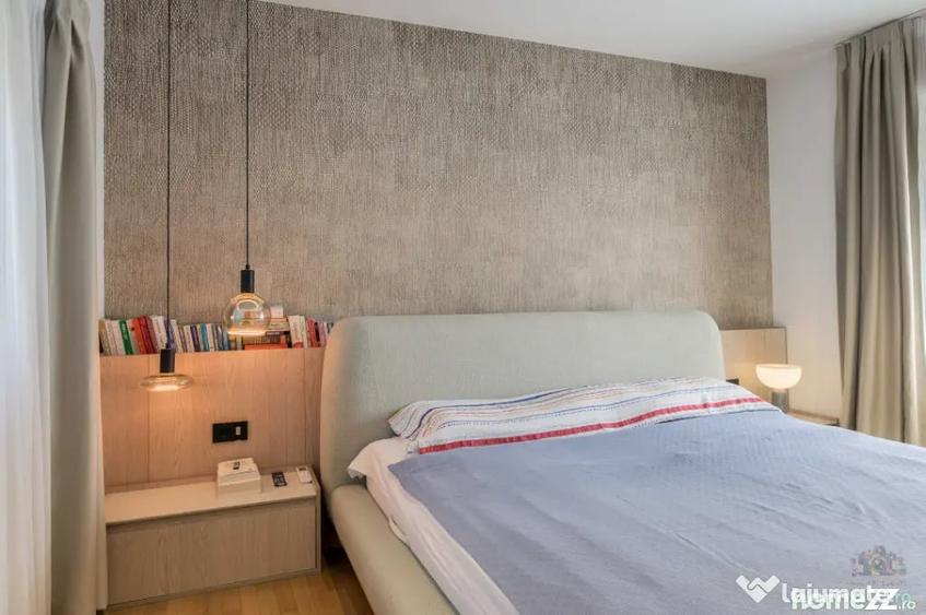 Apartament cu 4 camere semidecomandat în Dacia
