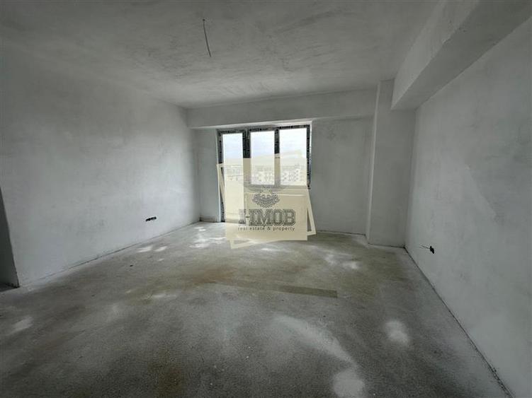 Apartament cu 2 camere decomandat în Mihai Viteazul
