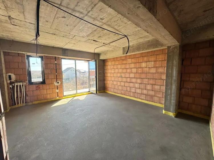 Garsoniera moderna in bloc nou, 37 mp utili + balcon, zona lini?tita - 7