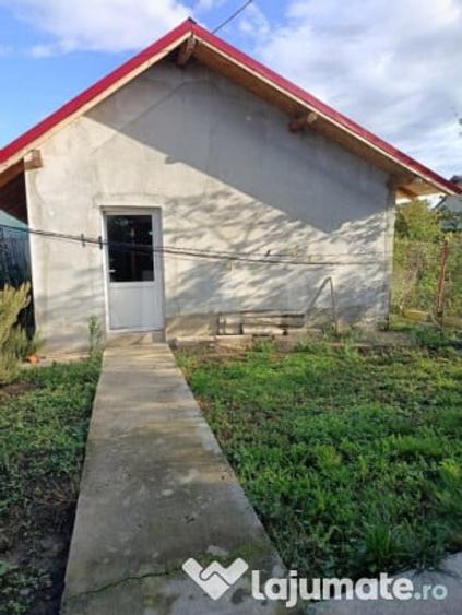 Casa renovata complet 4 camere , Living Open space , plus ca - 13