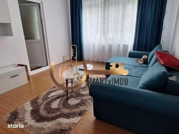 Inchiriere apartament 2 camere Micro 5 Targoviste - 1