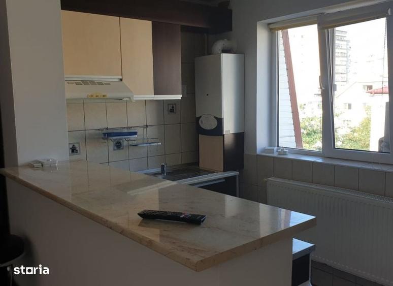 Apartament 2 camere Nicolina , 60 metri, etaj 5 Cod:162790 - 9
