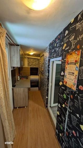 Apartament cu 2 camere în Țiglina 1