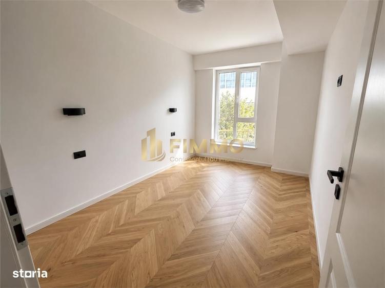 Apartament 3 camere | 74 mp utili | Parcare inclusa | Bloc Nou | ID : - 10