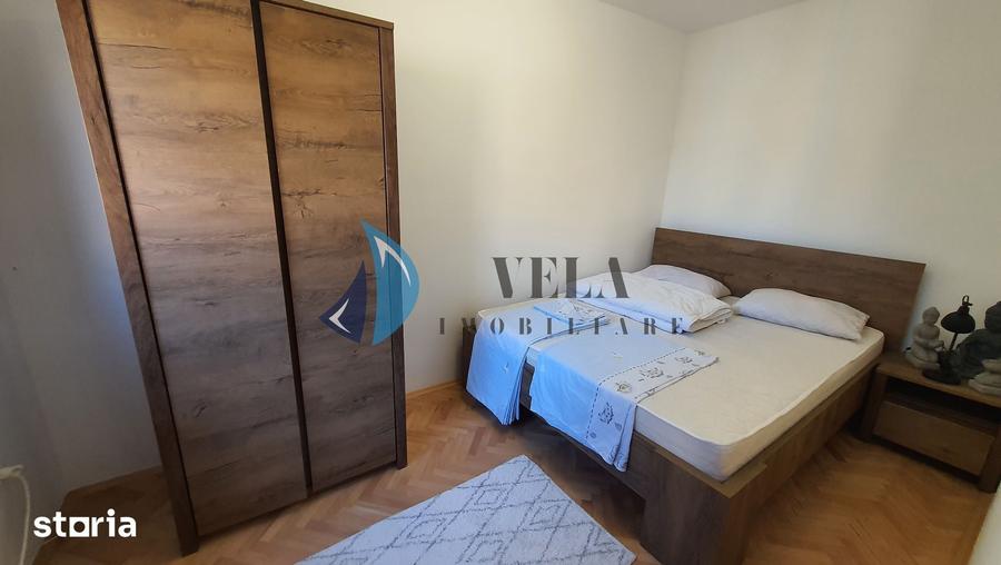 Apartament cu 2 camere în Libertății