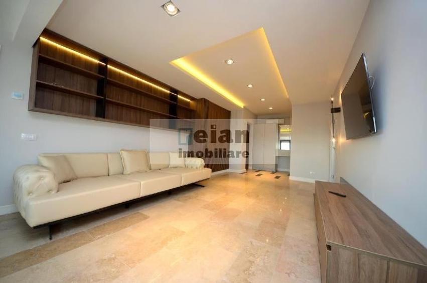 Voluntari - Apartament Premium Complet Renovat Cu Finisaje De Lux - 4