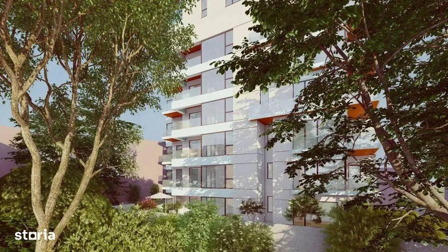 Apartament 2 camere Lux | Mosilor Boutique II | Eminescu | Comision 0 - 5