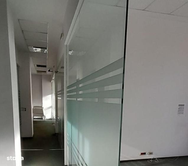 Spațiu comercial, de 1,300 mp, în Unirii