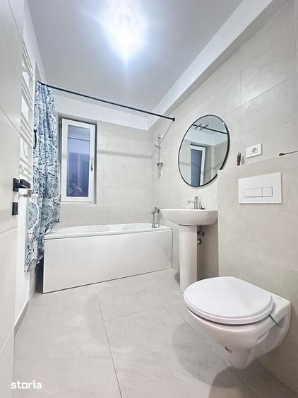 Apartament cu 2 camere în Ciurea