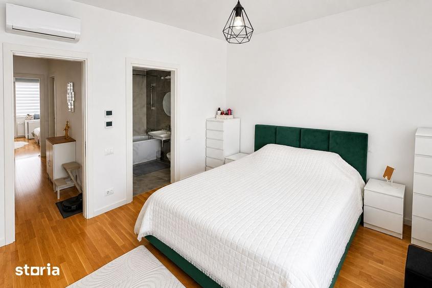 Casă cu 5 camere cu Teren 85 Mp în Central