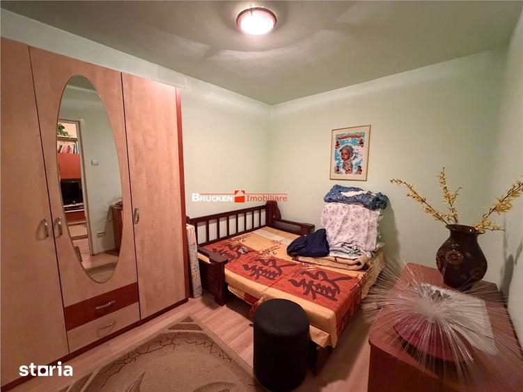 Apartament cu 2 camere în Ultracentral