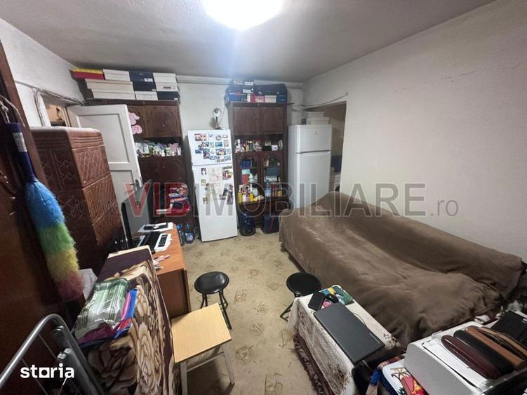 Apartament cu 2 camere în Pantelimon